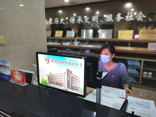 多渠道创新档案查询利用服务，全力做好人民群众的“活字典”