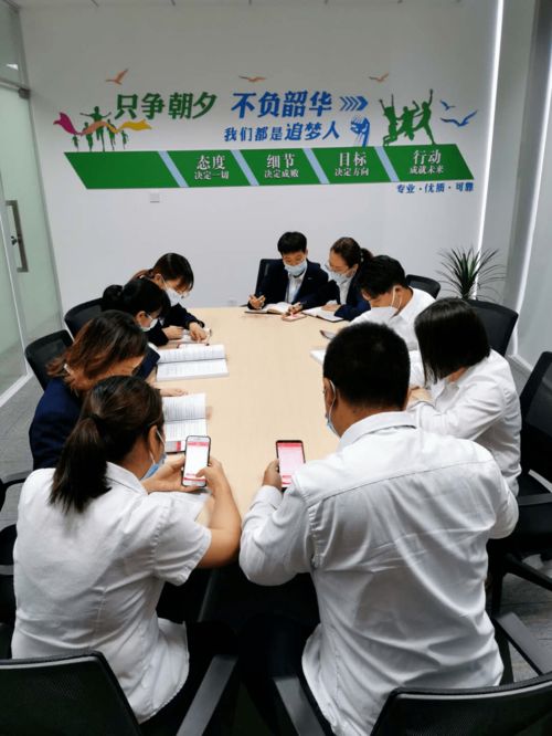 广西人社12333电话咨询服务中心以练兵比武为抓手促业务技能提升